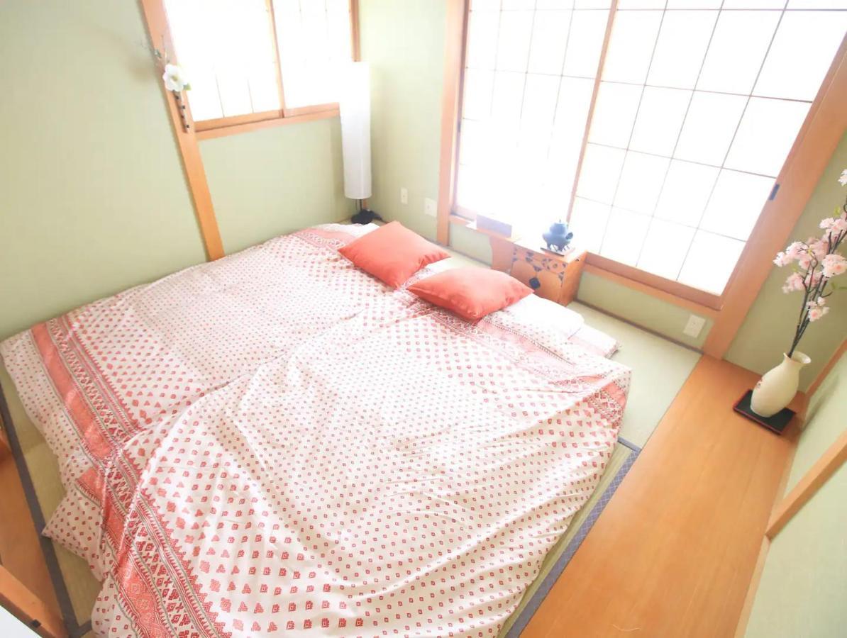Appartamento Aoto House 花鳥風月 Tokyo